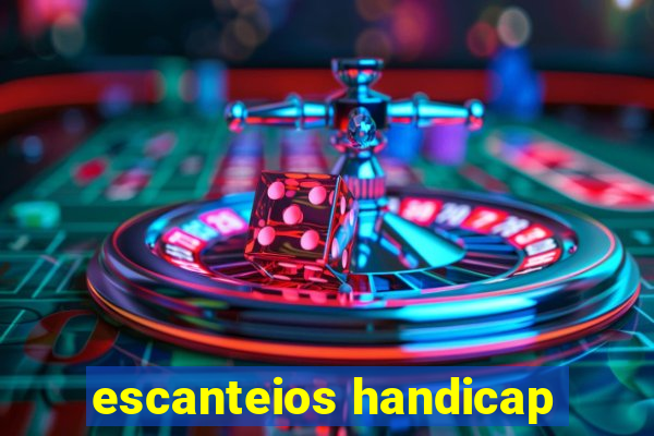 escanteios handicap